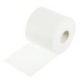 thumbnail image 1 of Unique Bargains 30 Yard PE Tennis Badminton Racket Grip Cushion Wrap Tape Backing Film, White, 1 of 8