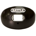 thumbnail image 1 of Battle Protection Lèvre Oxygène Noir, 1 of 4