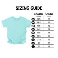 thumbnail image 2 of Kindergarten First Day Back Gift T-Shirt Boys and Girls Back to School Shirts and Raglans Mauve Shirt 4T, 2 of 2