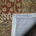 thumbnail image 4 of SAFAVIEH Antiquity Beaumont Oriental Area Rug, Rust/Gold, 9'6" x 13'6", 4 of 8