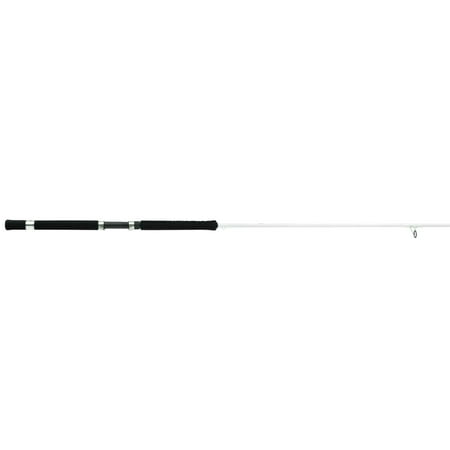 Denali Pryme 10' 2Pc Medium Light Jigging Rod