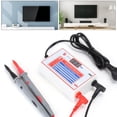 thumbnail image 4 of High Brightness 85-245V LED Light Bar Tester, ABS Material Light Strip Tester, For Laptops LED TVs EU, 4 of 8