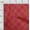 Barn Red, variant on oneOone Organic Cotton Poplin Twill Fabric Tartan Check Printed Fabric 1 Yard 42 Inch Wide