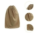 thumbnail image 6 of QccHieUs Outdoor Changing Robe Simple Changing Cover for Taking Photo Tailgate Hiking Khaki, 6 of 9