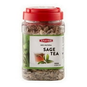Tazah Sage Tea - Chai Maryom Goli -   