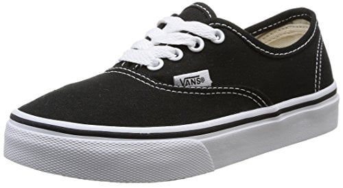 vans authentic kids shoes