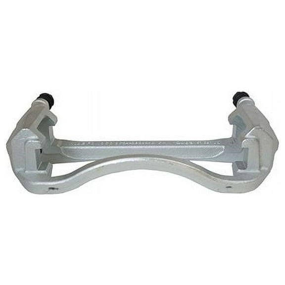 Front Brake Caliper Bracket - Compatible with 2008 - 2019, 2021 - 2023 Ford E-350 Super Duty 2009 2010 2011 2012 2013 2014 2015 2016 2017 2018 2022