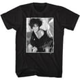 thumbnail image 1 of T-Shirt pour Adulte Noir avec Photo Signée de Whitney Houston 4Xt, 1 of 2