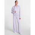 thumbnail image 4 of Athletic Works Women's and Women's Plus ButterCore Hoodie, Sizes XS-4X, 4 of 8
