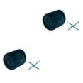 thumbnail image 4 of Vogacara Estuche portátil, caja de almacenamiento de tirantes, protector bucal, sello de plástico transparente con soporte de partición para Type6 NO6, 4 of 6