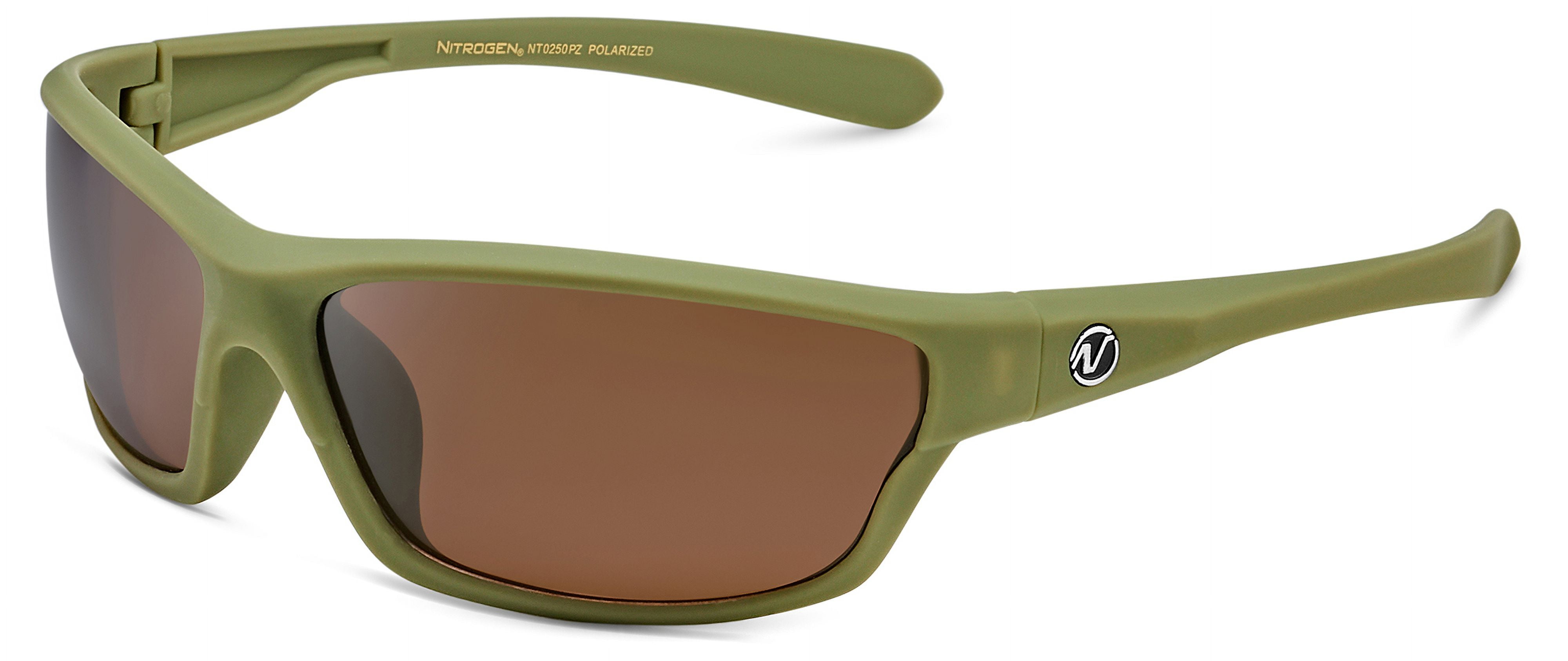 Green | Brown