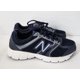 thumbnail image 1 of New Balance Men's 460V2 TechRide Running Shoes Size 8 EEEE Navy Blue M460SP2, 1 of 6