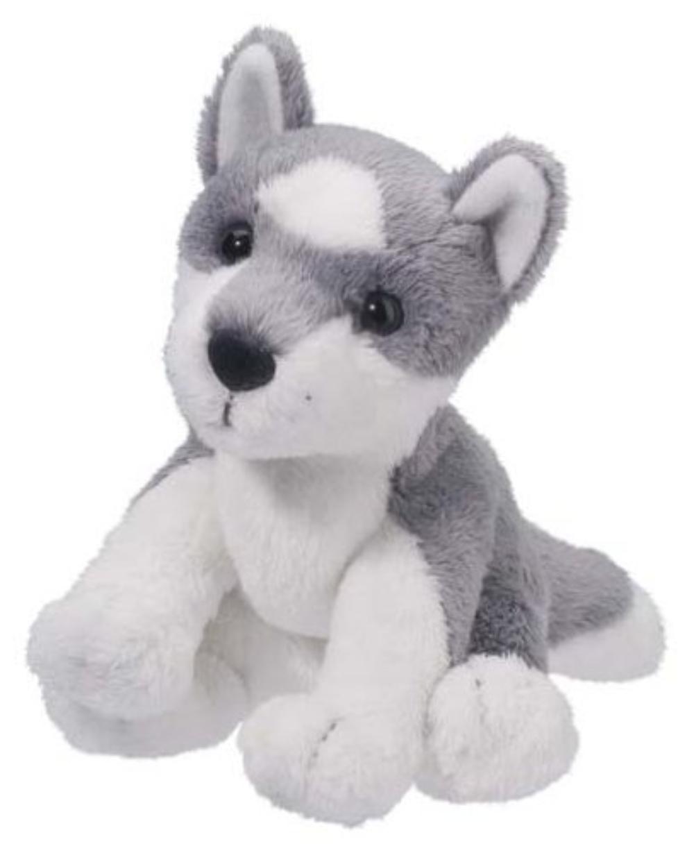 Sierra Husky, Douglas By Douglas