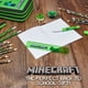 thumbnail image 4 of Estuche Infantil Minecraft con Múltiples Compartimentos Papelería Incluida - Material Escolar (Green Mob), 4 of 7