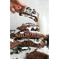 thumbnail image 3 of Pop-Tarts Frosted Cookies and Creme Breakfast Toaster Pastries,16 Count, 27oz, 3 of 4