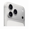 thumbnail image 3 of Iphone 17 Pro Max 256GB Plata Esim, 3 of 6