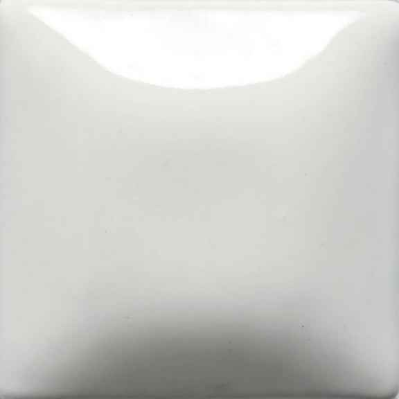 Mayco Stroke & Coat Wonderglaze Glaze, SC-16 Cotton Tail, Opaque, Pint