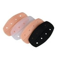 thumbnail image 4 of Racing Butterfly Soft Silicone Bra Strap Cushions Pain Relief Non slip Holder Shoulder Pads, 4 of 8