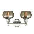thumbnail image 6 of Innovations Lighting - Fenton - 2 Light Bath Vanity In Industrial Style-10, 6 of 7