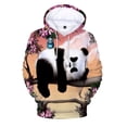 thumbnail image 3 of Sudadera con capucha con estampado 3D de panda para hombre y niño, ropa de calle divertida a la moda, sudaderas con capucha, ropa unisex de invierno Harajuku, 3 of 5