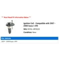 thumbnail image 2 of Ignition Coil - Compatible with 2007 - 2008 Isuzu i-290, 2 of 2