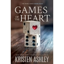 Games of the Heart, (Paperback)