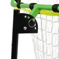 thumbnail image 6 of Miumaeov Volleyball Setting Trainer Adjustable Height Angle Volleyball Training Equipment with 4x Wheels, 6 of 18
