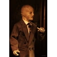 thumbnail image 7 of Nightbreed - 8” Clothed Action Figure - Decker - NECA, 7 of 7