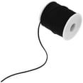 thumbnail image 4 of Miangastore 1Pack Braided Rope Ropes For Parties Celebrations Weddings Decoration Black 50 Yards, 4 of 9