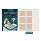thumbnail image 1 of 42/84pcs Sleep Patches for Men and Women All Natural Deep Sleep Aid, 1 of 5