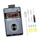 thumbnail image 5 of Generador de señal ajustable de 4-20 mA, 0-10 V 0 4-20 mA Simulador analógico de voltaje de corriente para ajuste de Recargable, 5 of 8
