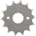 thumbnail image 2 of Jt Sprockets JTF1263.14 Steel Front Sprocket - 14T (Natural), 2 of 2