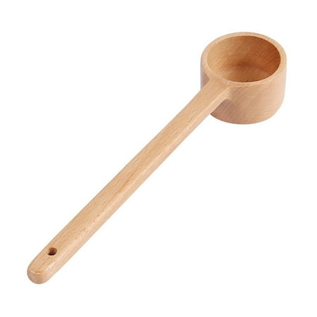 

CIYISON Japanese-Style Environmental Tableware Cooking Mixing Coffee Spoon Long Handle