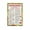 FRAMED12X18INCH(30X45CM), variant on Low Phosphorus Diet Food List Poster Canvas Painting Wall Art Poster for Bedroom Living Room Decor