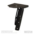 thumbnail image 2 of Westin 57-89055 HLR Beacon Light Mount; Vertical Adjustability; Small; Black;, 2 of 3