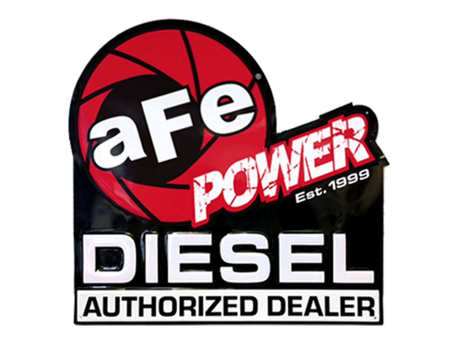 Download Afe Filters 40 10193 Afe Power Authorized Dealer Sign Walmart Com Walmart Com