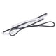 thumbnail image 4 of Reemplazo de cuerda de nailon para tradicional y recurvo - Cuerdas de repuesto, Negro blanco 68 pulgadas, 4 of 7