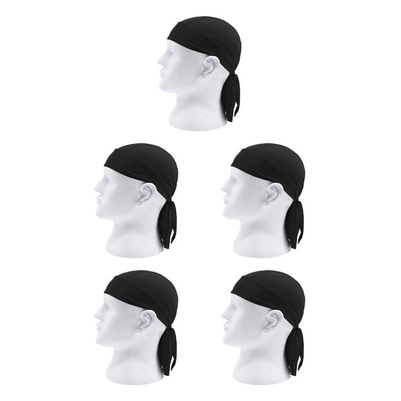 Yuarrent Diadema para bicicleta, sombrero para exteriores, bufanda a prueba de viento, gorro de invierno para la cabeza, accesorios Unisex, Type6 NO6