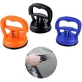 thumbnail image 1 of ventosa para quitar abolladuras, extractor de abolladuras para coche, 3 piezas para quitar y reparar abolladuras con ventosa, para manija de ventana, puerta, elevación de objetos en movimiento, 1 of 5