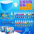 thumbnail image 2 of Kit de juguetes Magic Water Elf JOPSHEEN Aqua Fairy con 20 colores, 2 of 6