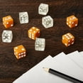 thumbnail image 5 of Brybelly GDIC-016 Realtree Dice - Pack of 10, 5 of 5