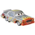 thumbnail image 1 of Disney Pixar Cars Darrell Cartrip, 1 of 4
