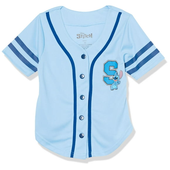 Camiseta de punto Disney Lilo & Stitch Angel para niñas