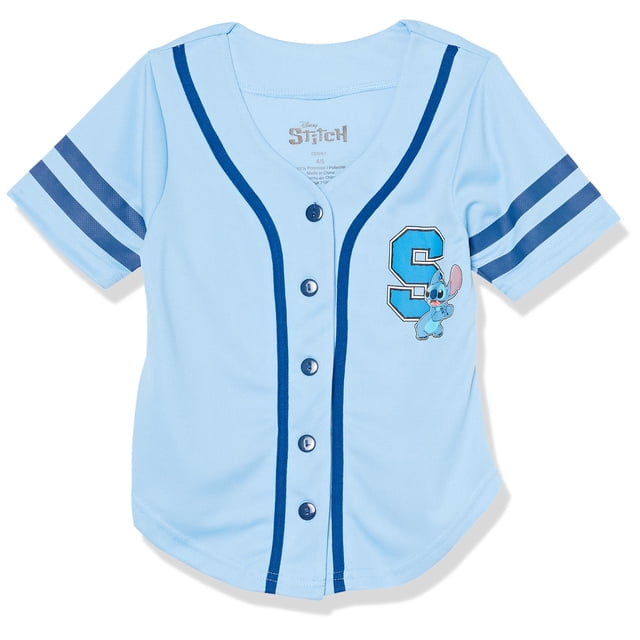 Camiseta Disney Lilo & Stitch & Angel S para niñas