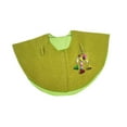 thumbnail image 4 of Bothyi Parrot Anti Scratch Shoulder Protector , ,Bird Diaper for Small green, 4 of 8