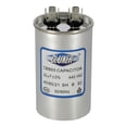thumbnail image 1 of Capacitor De Trabajo Cluxer 35Mf 440Vac, 1 of 2