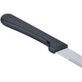 thumbnail image 5 of Cuisinox Couteau à Steak, Ensemble de 12, Noir, 5 of 5