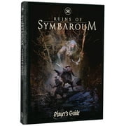 Ruins of Symbaroum 5E: Player's Guide - RPG Book, Free League