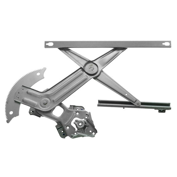 TRQ Power Window Regulator Passenger Side for Dodge Ram 1500 2500 3500 4500 5500 WRA52551