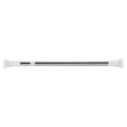 thumbnail image 4 of Punch Free Adjustable Clothesline Pole Closet Rod Cupboard Bar Telescopic Curtain Bar, 4 of 8